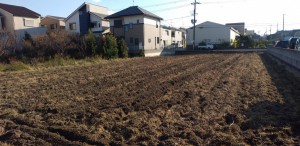 2020年春オープン！『堺浜寺元町農園』で野菜作りしませんか？